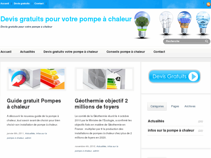 www.devis-pompe-a-chaleur.fr