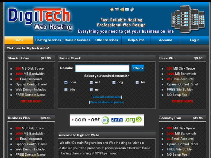 www.digitechwebs.com