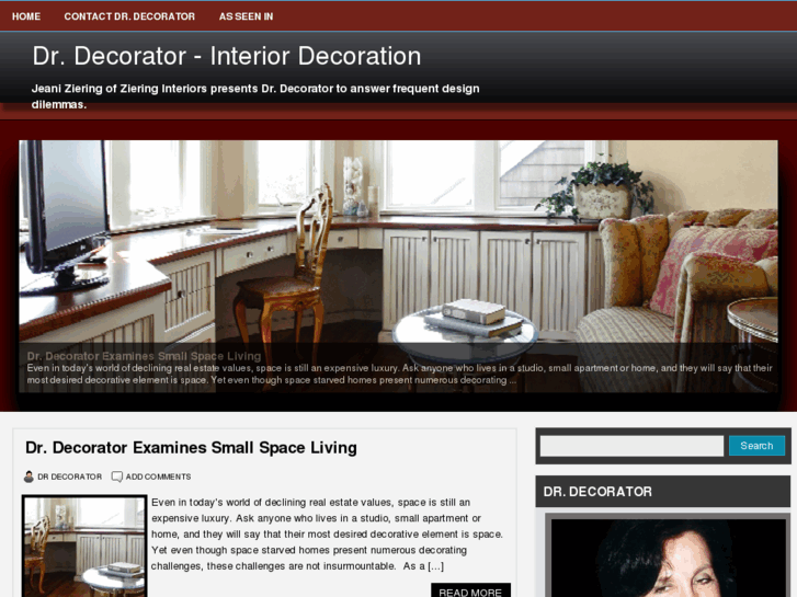 www.drdecorator.net