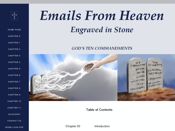 www.emailsfromheaven.org