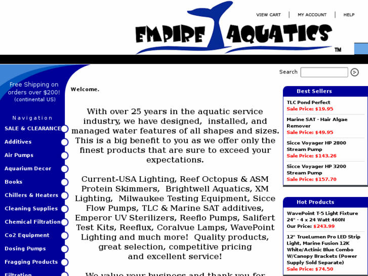 www.empireaquatics.com