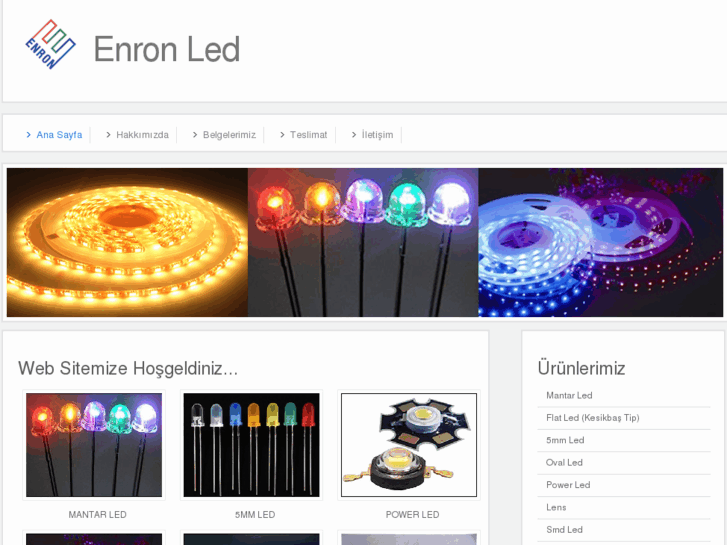 www.enronled.com