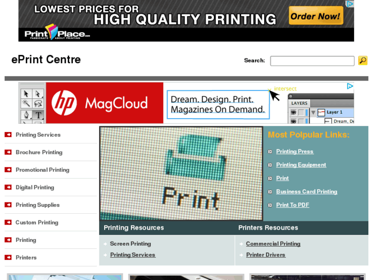 www.eprintcentre.com