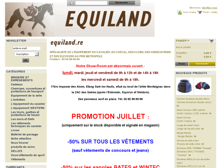 www.equiland.biz