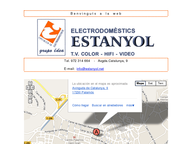 www.estanyol.net