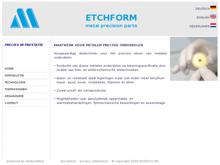 www.etchform.nl