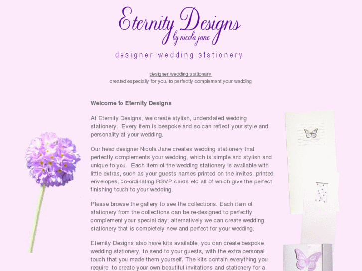 www.eternity-designs.com