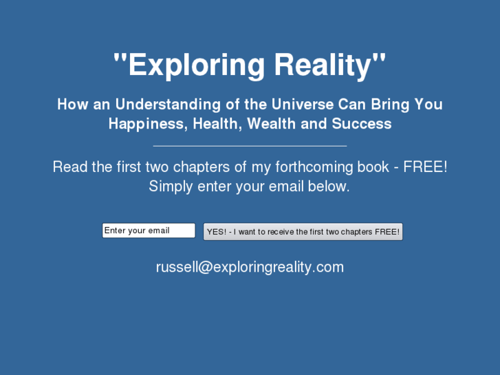 www.exploringreality.com