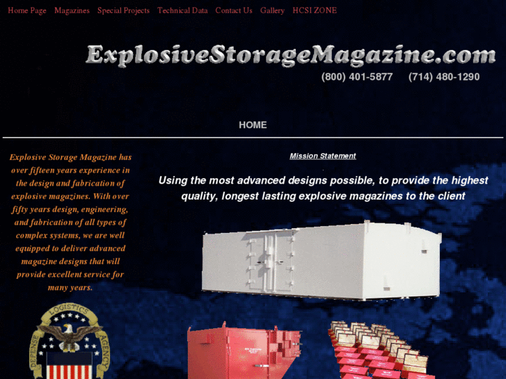 www.explosivestoragemagazine.com