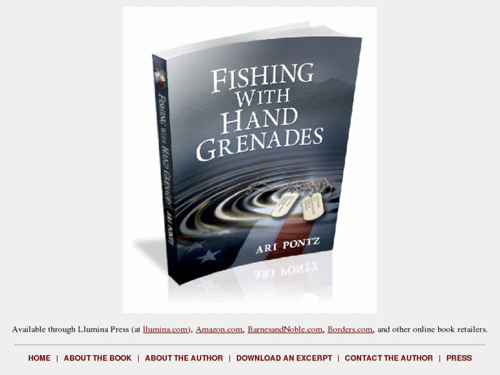 www.fishingwithhandgrenades.com