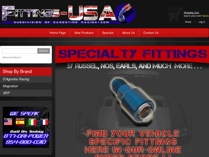 www.fittings-usa.com