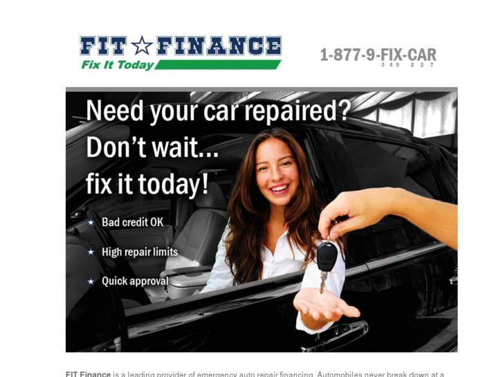 www.fixittodayfinance.com