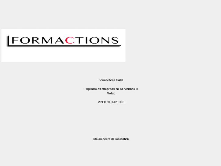 www.formactions.net