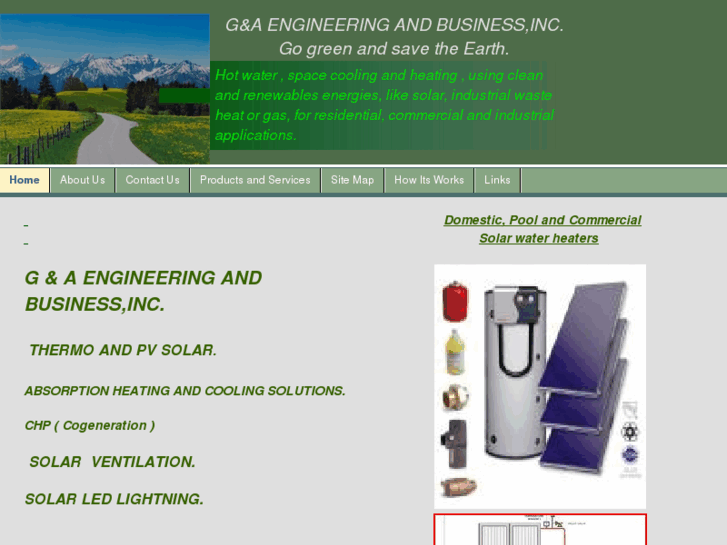 www.g-aengineering.com