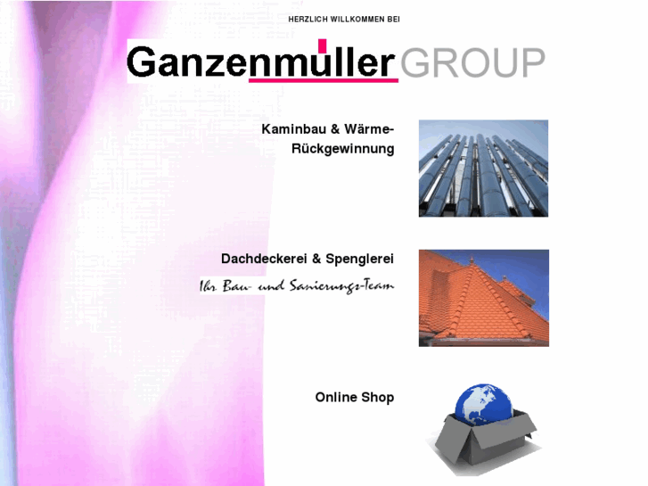 www.ganzenmueller.de