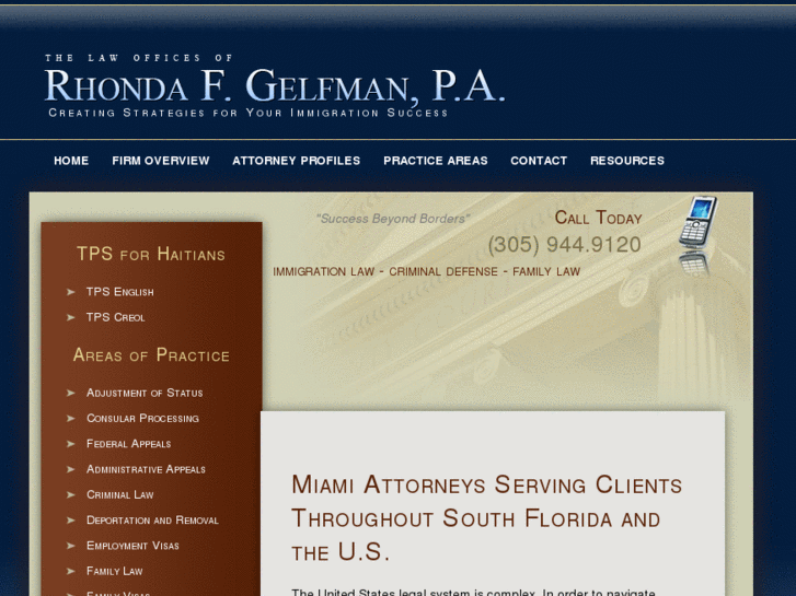 www.gelfmanassociates.com