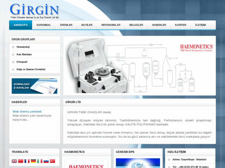 www.girgin-ltd.com