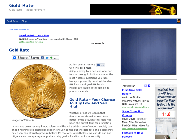 www.gold-rate.us