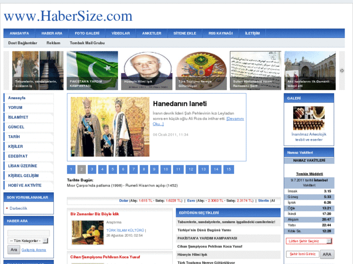 www.habersize.com