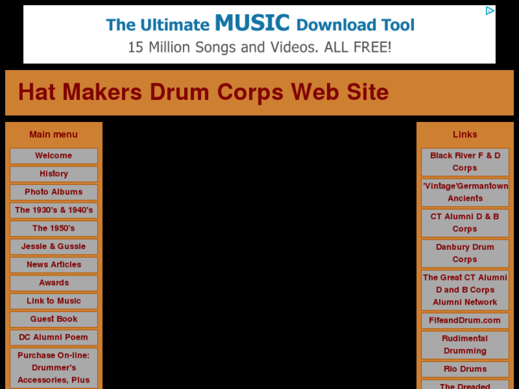 www.hattersdrumcorps.com