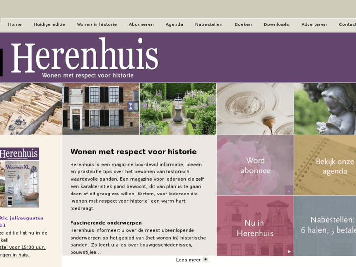 www.herenhuis.nl