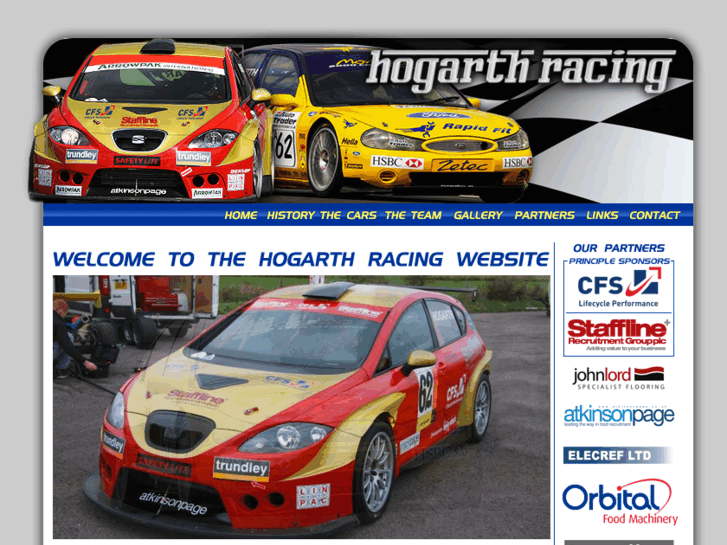 www.hogarthracing.com