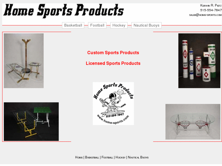 www.home-sports.com