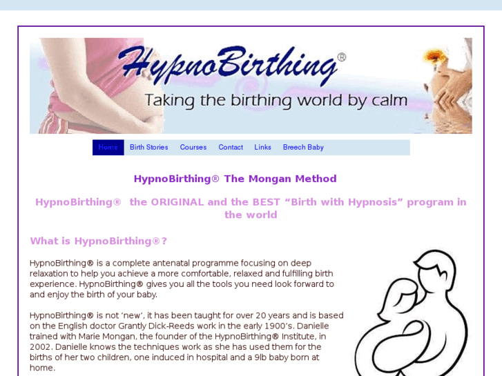 www.hypnobirths.co.uk