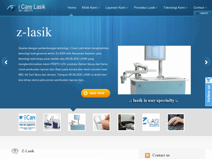 www.icarelasik.co.id