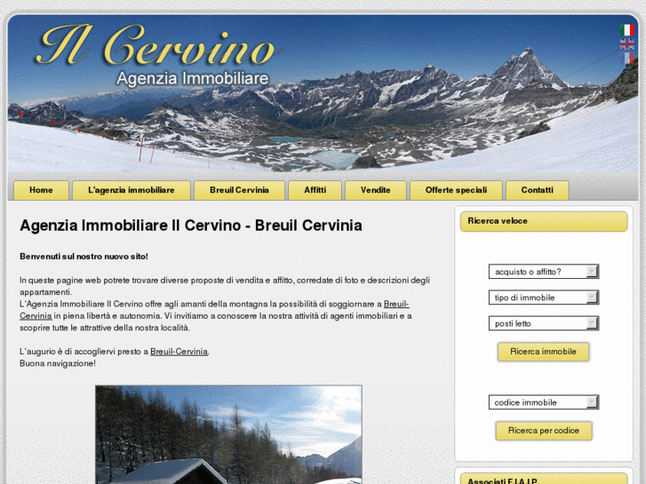 www.ilcervino.com