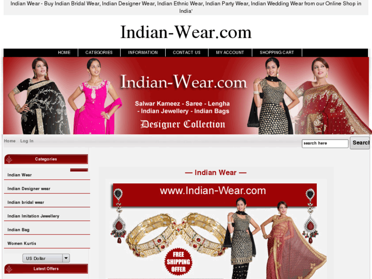 www.indian-wear.com