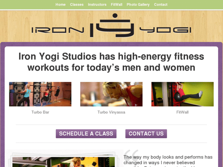 www.ironyogistudios.com