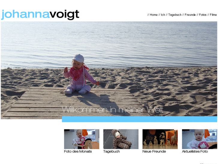 www.johannavoigt.com