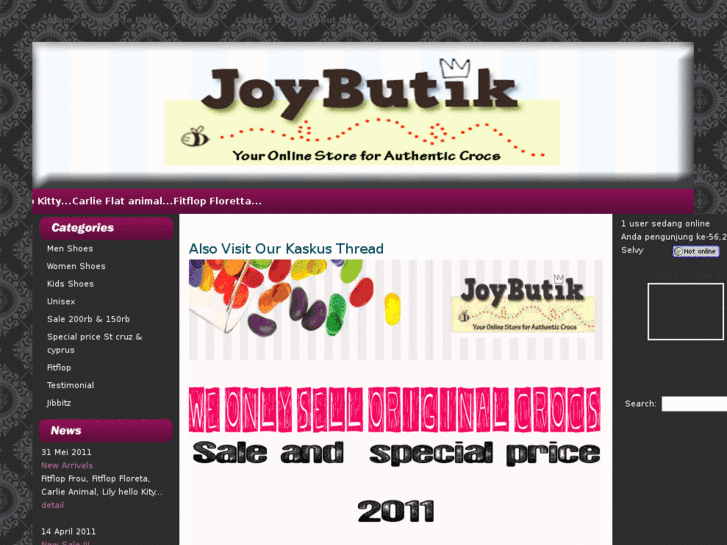 www.joybutik.com