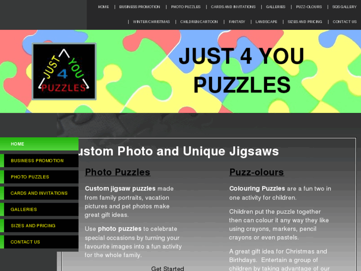 www.just4youpuzzles.com