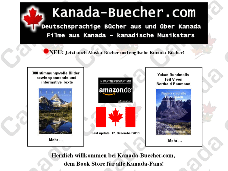 www.kanada-buecher.com