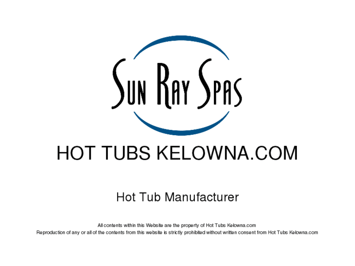 www.kelownahottubs.com