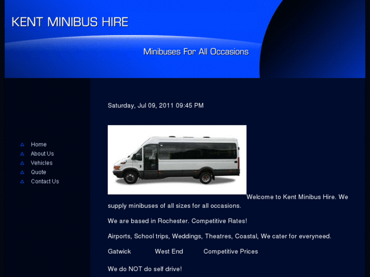 www.kentminibushire.com