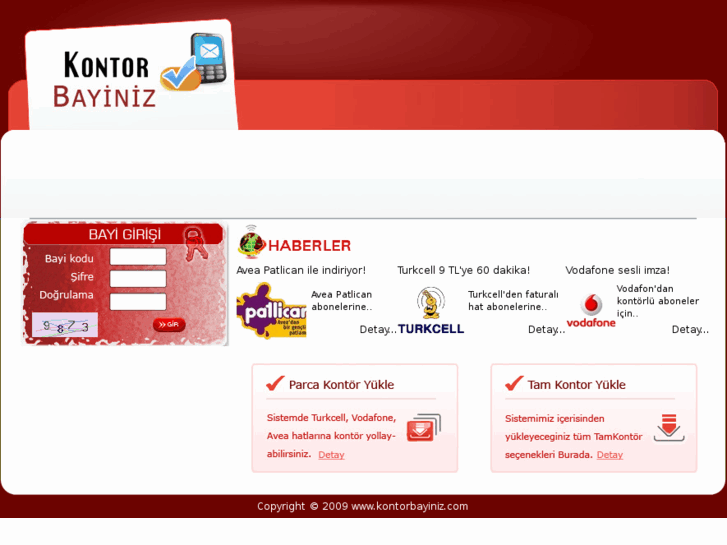 www.kontorbayiniz.com