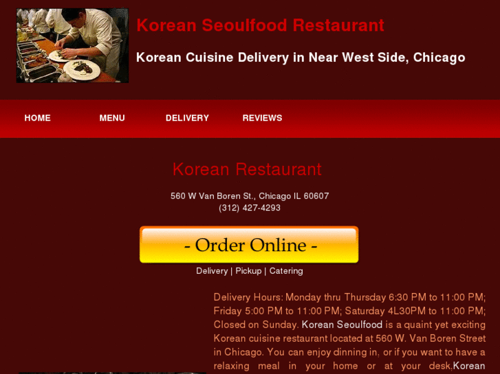 www.korean-seoulfood.com