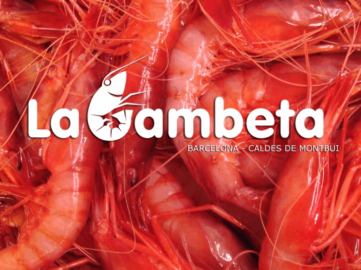 www.lagambeta.net