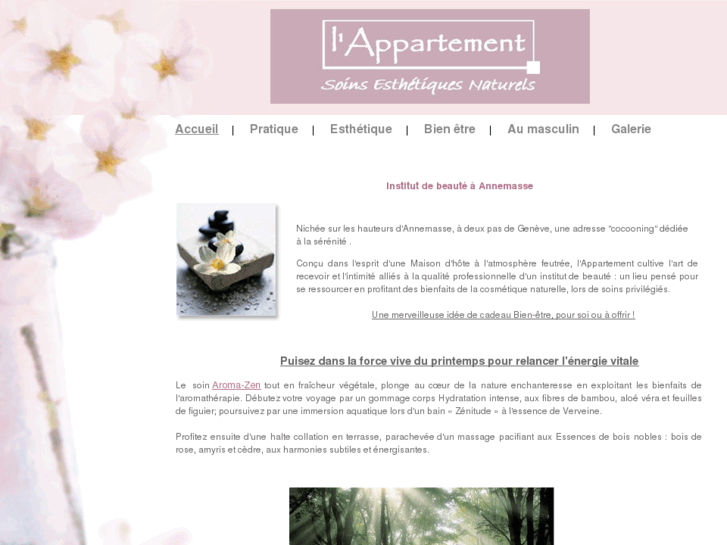 www.lappartement-sen.com