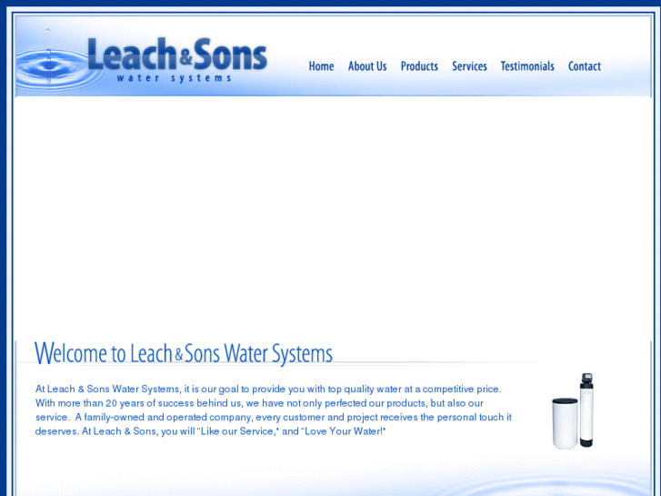 www.leachsons.com