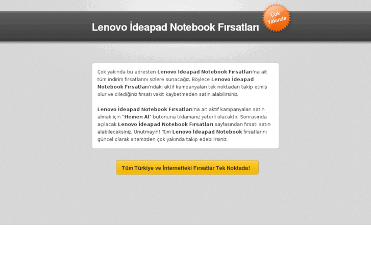 www.lenovoideapadnotebookfirsatlari.com