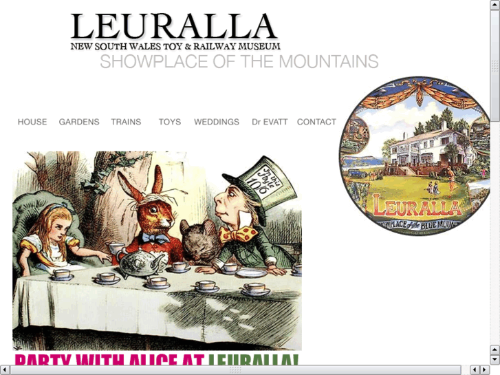 www.leuralla.com