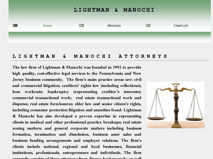 www.lightmanlaw.com