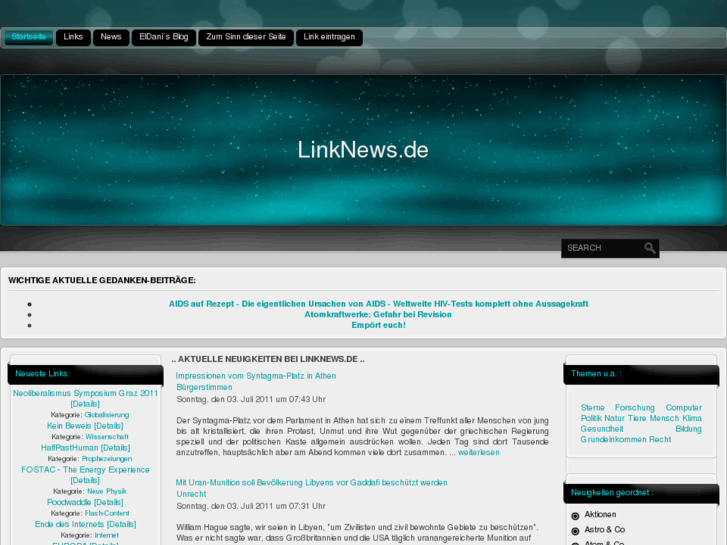 www.linknews.de