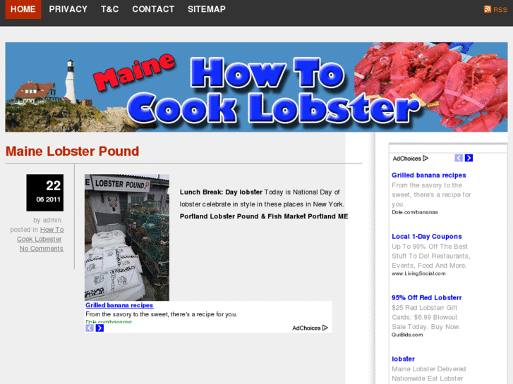 www.lobsterhowtocook.com