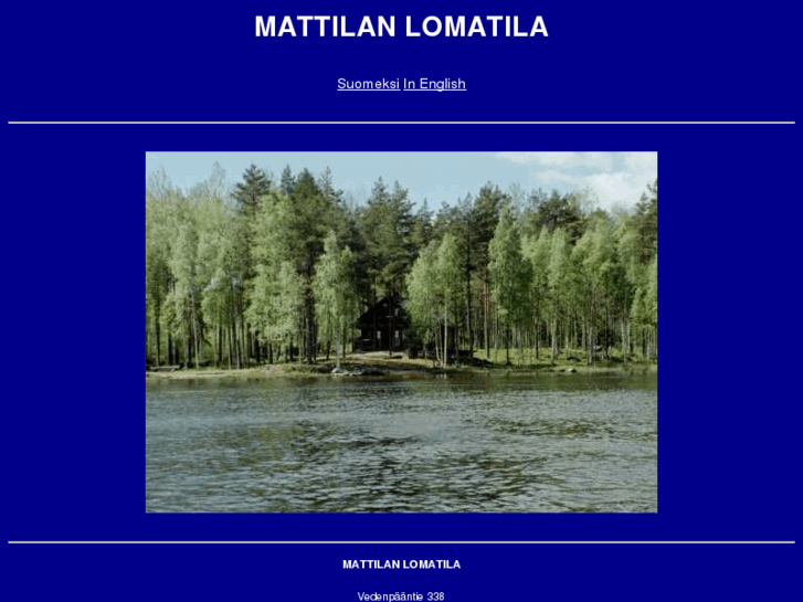 www.lomatila.com