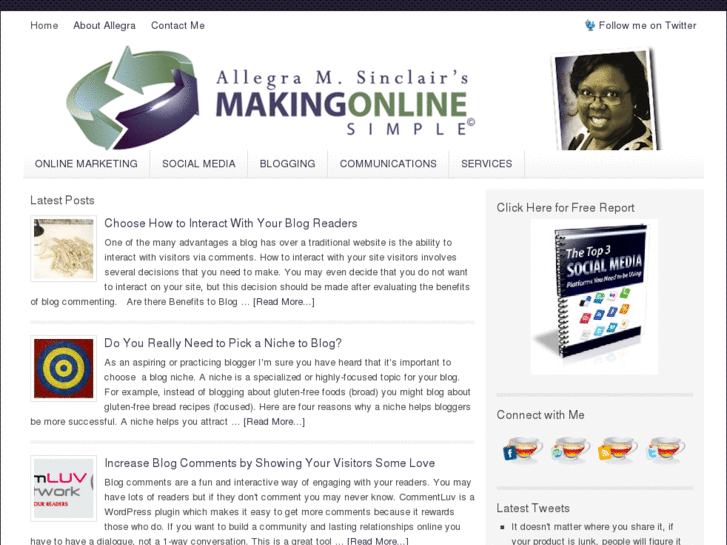 www.makingonlinesimple.com